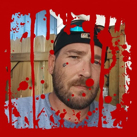 Meet your Posher, Darrell - Picture 1 of 1